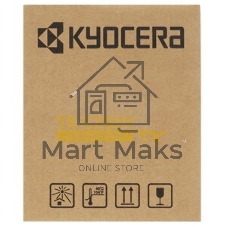 Картридж лазерный Kyocera TK-5280Y (1T02TWANL0) желтый для M6235cidn/M6635cidn/P6235cdn 11000 стр
