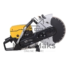 Бензорез Huter GC-7414 (в кейсе)