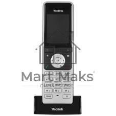Телефон SIP-трубка Yealink W76P