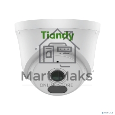 Камера видеонаблюдения Tiandy TC-C320N 1ANB-28 купольная 