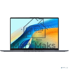 Ноутбук Huawei MateBook D16 MCLG-X/16