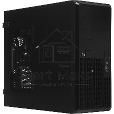 Сервер IRU Rock S9104A 1x7600 1x16Gb 1x1Tb SSD 1x550W w/o OS (2140240)