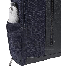 Рюкзак Piquadro Brief2 CA4818BR2/BLU синий нейлон/натур.кожа