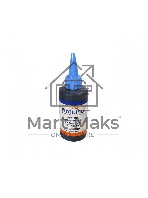 Чернила для принтеров HP/Lexmark универсальные черный 100 мл водн ProfiLine