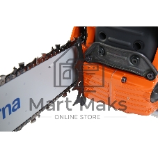 Бензопила HUSQVARNA 365SP (9670828-18) 3.4кВт 65.1см3 шина 18'' цепь 3/8''-1.5мм-68 бак: 0.77л-топл
