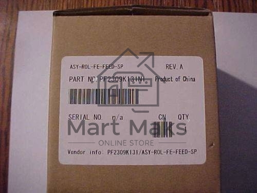 Ролик захвата ADF в сборе HP LJ M4555/ CLJ CM4540 (PF2309K131NI) OEM