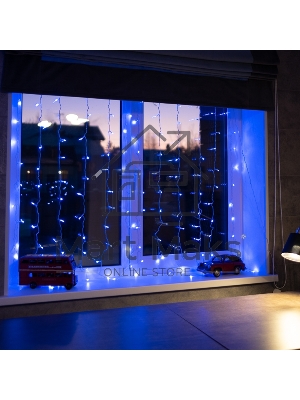 Гирлянда Neon-night 