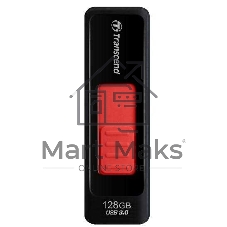 Флешка USB Transcend USB 128Gb JetFlash 760 TS128GJF760 {USB 3.0}