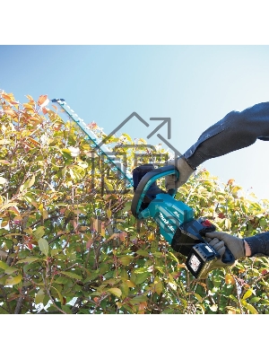 Кусторез Makita DUH602Zаккум.