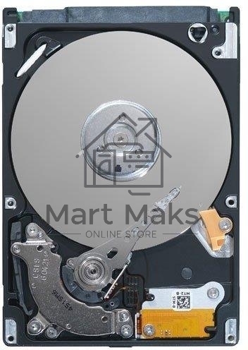 Жесткий диск для серверов Dell HDD+TRAY NL10TB/7200 SAS3 3.5/3.5