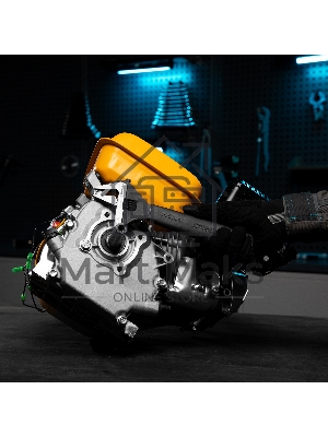 Ключ разводной GROSS 15569 (0 - 30 мм) 250мм