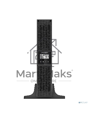 Источник бесперебойного питания Ippon Smart Winner II 2000E 1800Вт 2000ВА черный