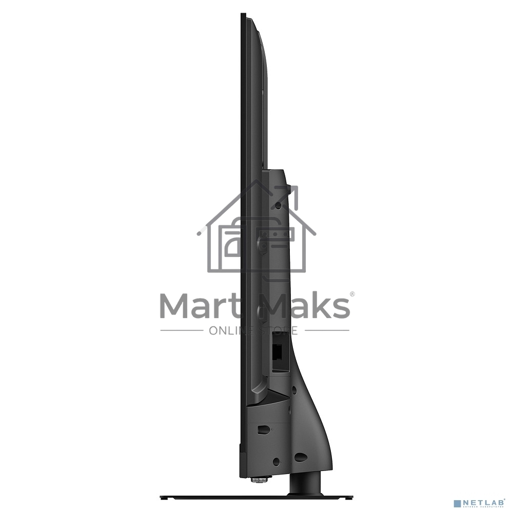 Телевизор BBK 50