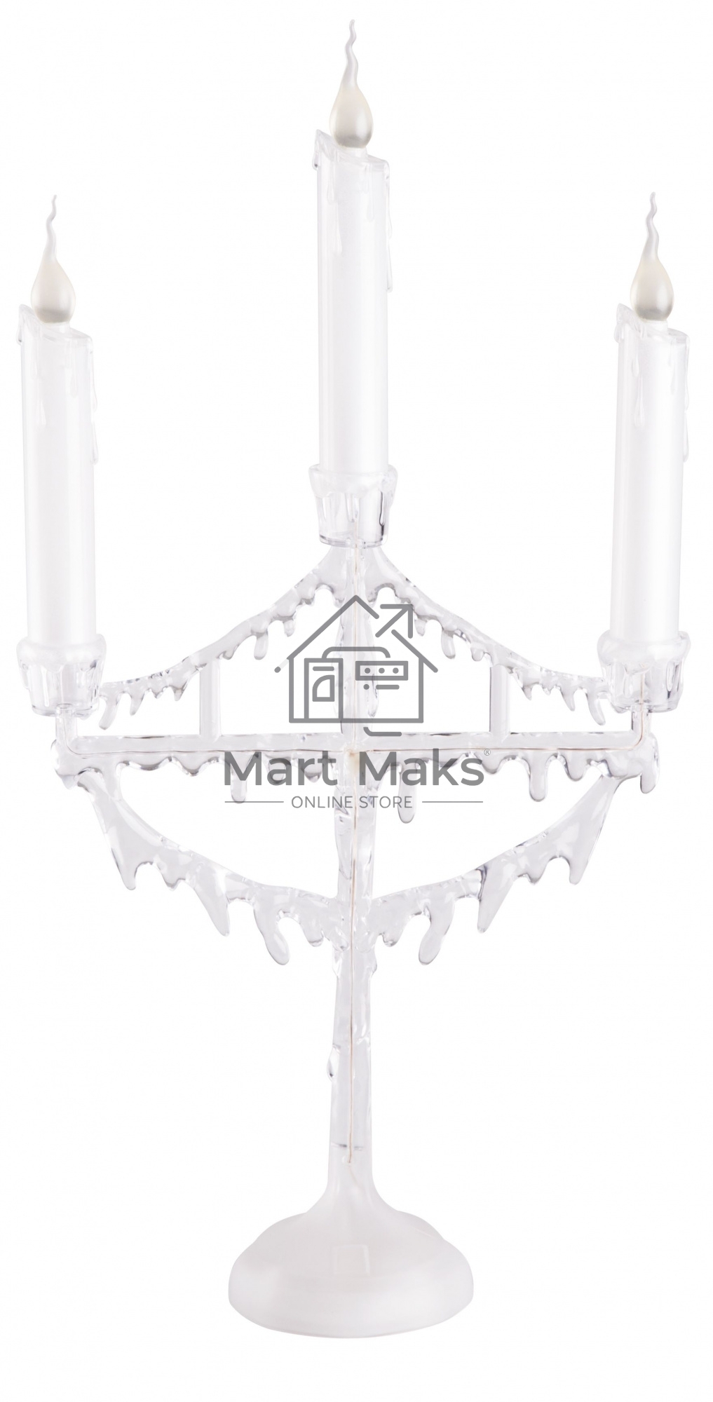 Фигура на подставке Neon-night 