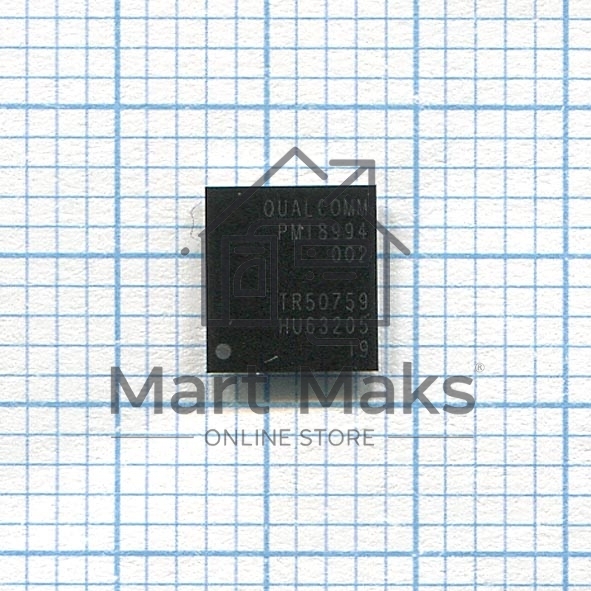 Контроллер питания Qualcomm PMI8994
