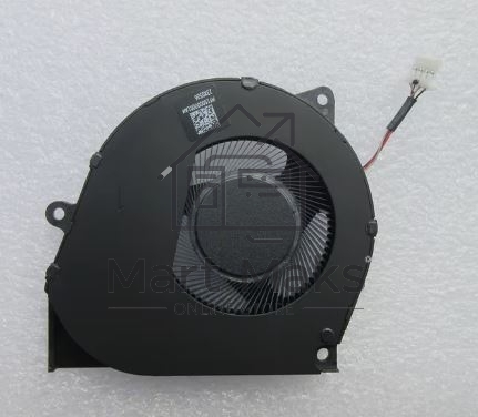 Вентилятор (кулер) для ноутбука Xiaomi Book Pro 16 2022 CPU
