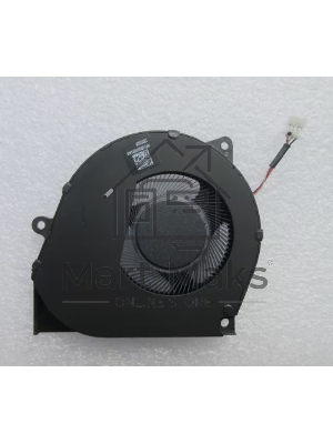 Вентилятор (кулер) для ноутбука Xiaomi Book Pro 16 2022 CPU