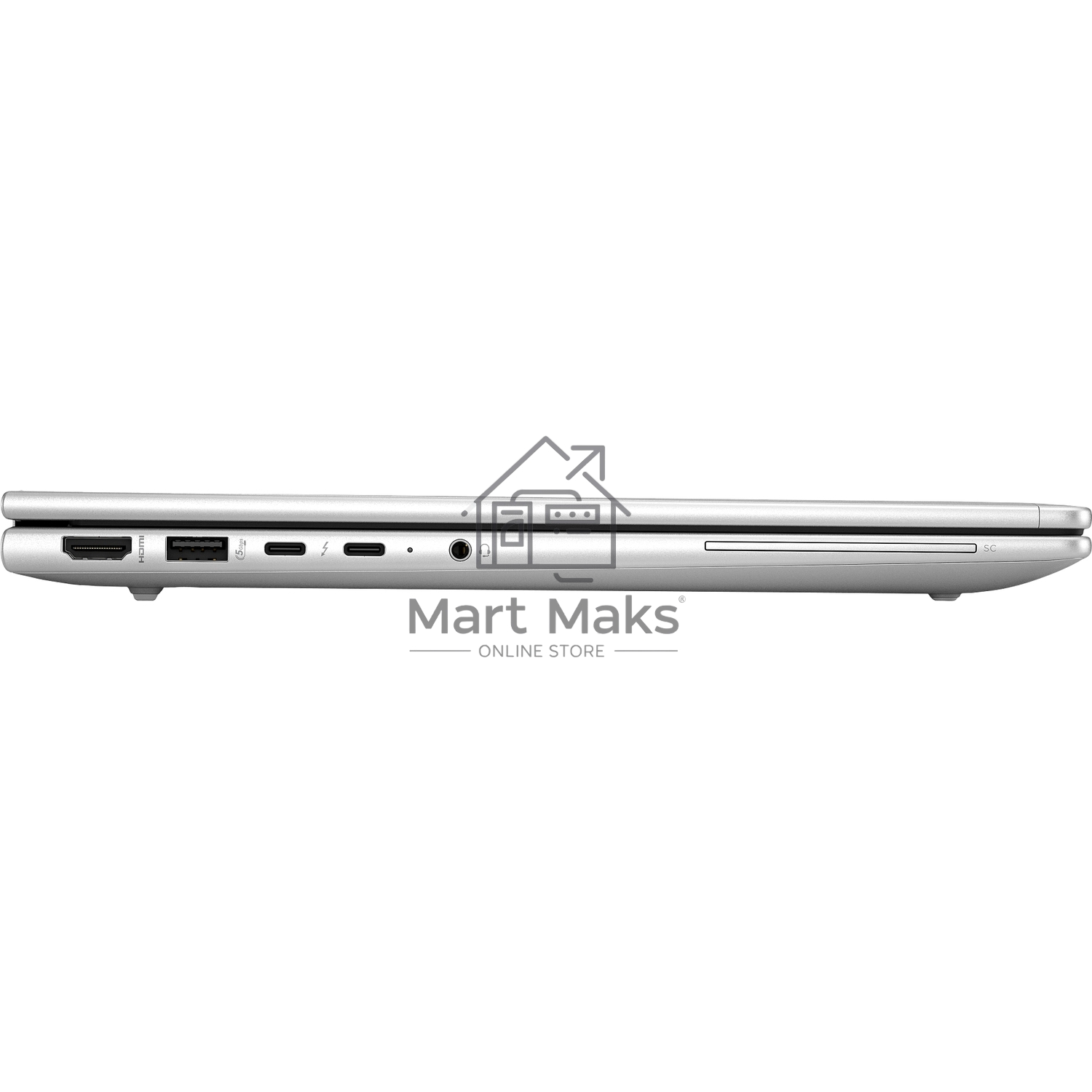 Ноутбук HP EliteBook 640 G11 14