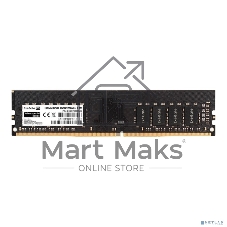 Оперативная память ExeGate, DDR4, 16GB (1x16 GB), 3200 MHz, CL22, DIMM, OEM