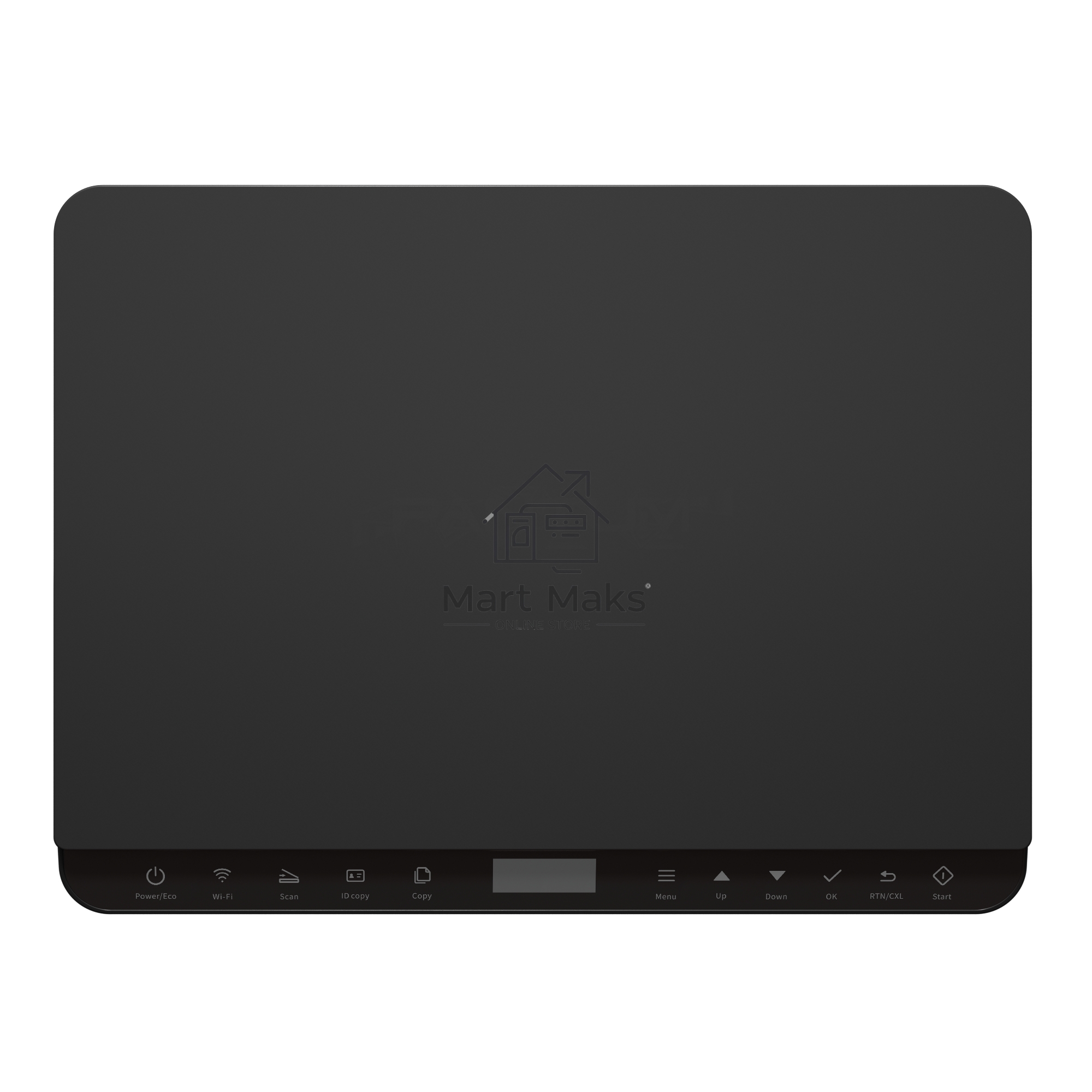 МФУ лазерное Pantum BM1800W (ЧБ, А4, C/P/S, 18 стр/мин, 600x600 dpi, 256Мб RAM, лоток 150 стр, USB, Wi-Fi)