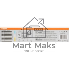 Лампа светодиодная LED Value LVPAR1650 6SW/830 230В GU10 10х1 RU OSRAM 4058075581449