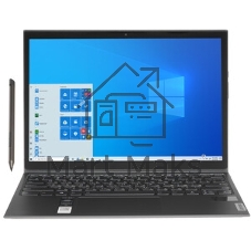 Аккумуляторная батарея для ноутбука Lenovo Yoga Duet 2020 7.68V 5410mAh
