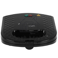 Вафельница Vitek VT-2624 (MC) черный