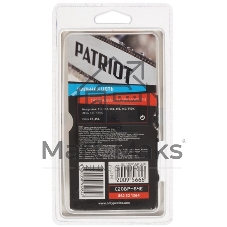 Цепь PATRIOT 20BP-64E, 862321364 Цепь, шаг 0.325