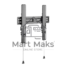 Кронштейн для ТВ наклонный Maunfeld MTM-3255TS