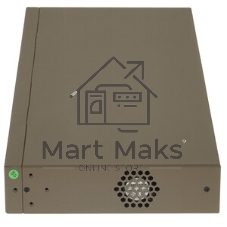 Коммутатор Tenda TEF1126P-24-250W 26-Портовыйбез управления FE c 24 портами PoE