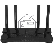 Точка доступа TP-Link 11AX dual-band ceiling access point, up to 1200 Mbit/s at 5 GHz and up to 574 Mbit/s at 2.4 GHz, 1 10/100/1000Mbps LAN port, support PoE 802.3at standard, support BSS coloring, Seamless Roaming, Mesh, Band Steering, Airtime Fairness, MU-MIMO, ma