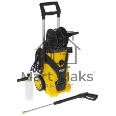 Мойка Grey Huter W-5-2600 PRO