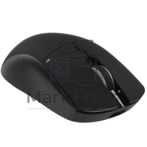Мышь RITMIX RMW-221 Black