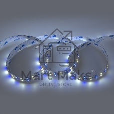 Лента светодиодная GLS-5050-120-28.8-24-IP20-RGB+6
