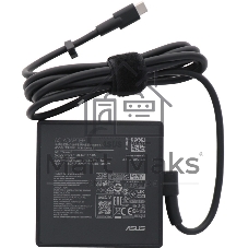 Блок питания (сетевой адаптер) для ноутбуков Asus 6.5A 130W Type C