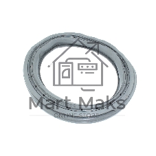 Манжета (уплотнитель) люка для стиральной машины Electrolux 1246450009