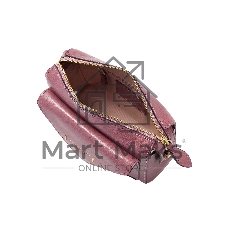 Сумка кросс-боди женская The Bridge Frida 04290401/00B розовая орхидея натур.кожа