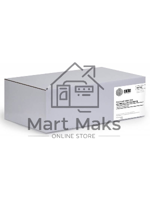 Картридж лазерный Cactus CS-C725D черный (1600 стр.) x2уп. для Canon LBP i-Sensys 6000/6000b