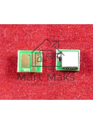 Чип ELP для HP Color Laserjet M652/M653/M681/M682, Yellow, 10.5K