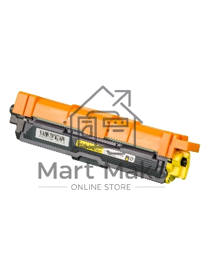 Картридж лазерный Sakura TN245C для Brother HL-3140/3150/3170, DCP-9020, MFC-9140/9330/9340, желтый, 2 200к.