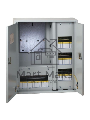 Щит ЩРУН 3/30 EKF mb23-3/30-2