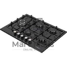 Газовая варочная панель Maunfeld EGHE.75.33CB/G