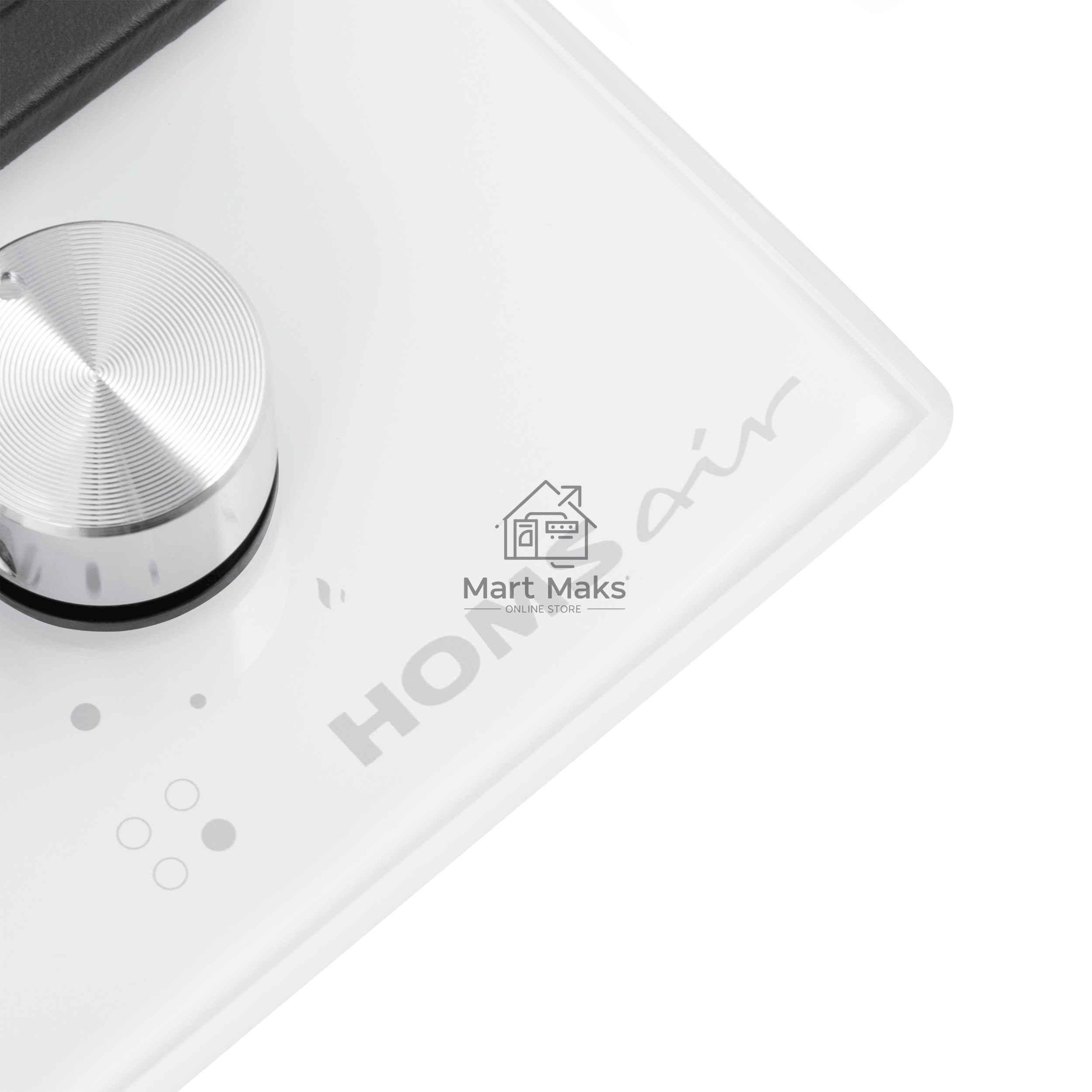 Газовая панель HOMSair HGG646WH