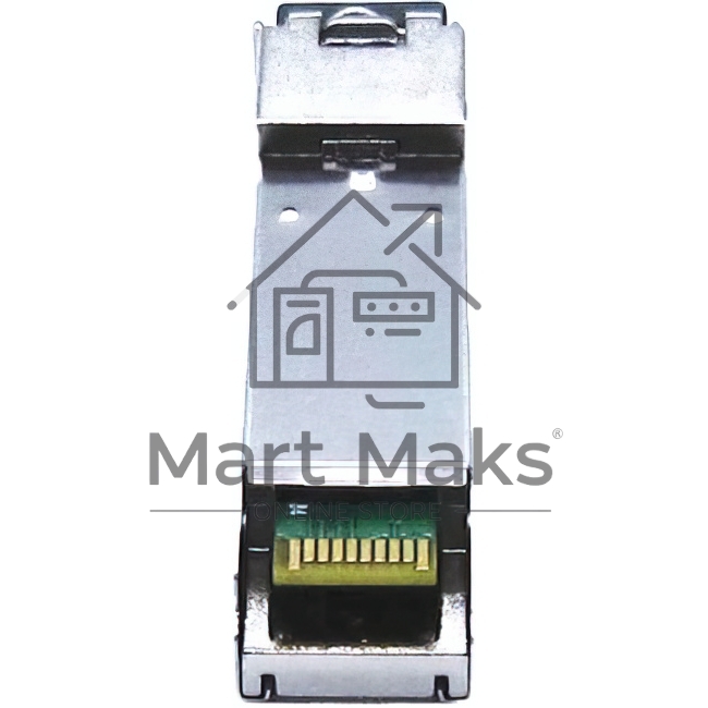 Модуль Osnovo SFP-S1SC12-G-1310-1550-I
