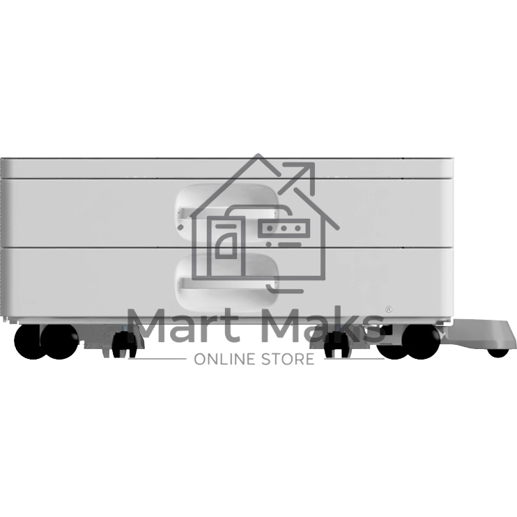 Кассеты для бумаги PB3300 (2х550л) Кассеты для бумаги PB3300 (2х550л)