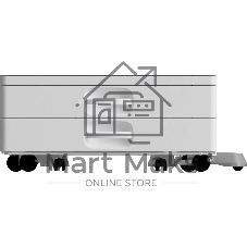 Кассеты для бумаги PB3300 (2х550л) Кассеты для бумаги PB3300 (2х550л)