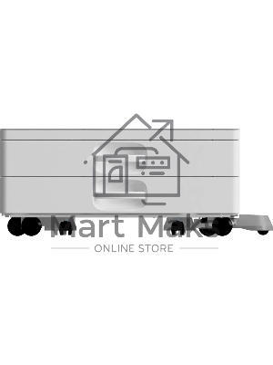 Кассеты для бумаги PB3300 (2х550л) Кассеты для бумаги PB3300 (2х550л)