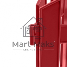 Забор декоративный Palisad 