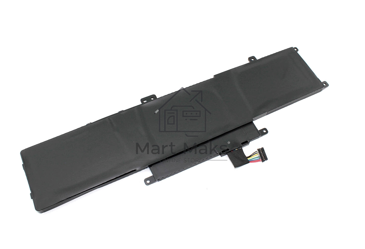 Аккумуляторная батарея для ноутбука Lenovo ThinkPad L380 11.1V 4100mAh OEM