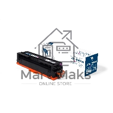 Картридж NVPrint совместимый NV-CTL-1100XM Magenta для Pantum CM1100ADW/СM1100ADN/CM1100DW/CM1100DN/CP1100DW/CP1100 (2300k)